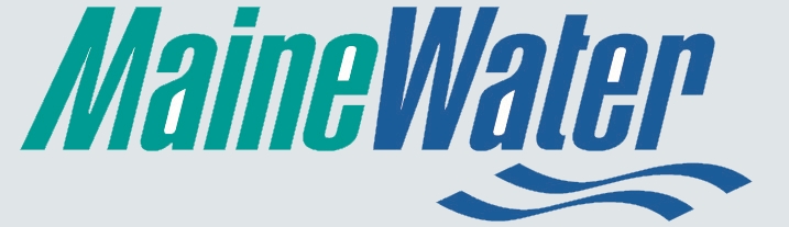 Maine Water Company logo